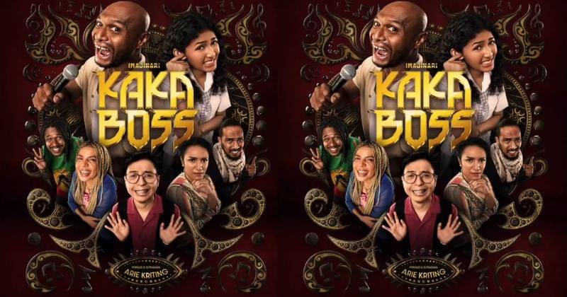 Instagram.com/film.kaka.boss